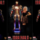 Image for article titled Can You Really Call This Life-Size Iron Man MARK 42 Suit a Figure?